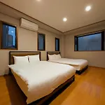 Sunrise House Asakusa Riverside