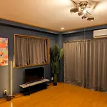 Sunrise House Asakusa Riverside