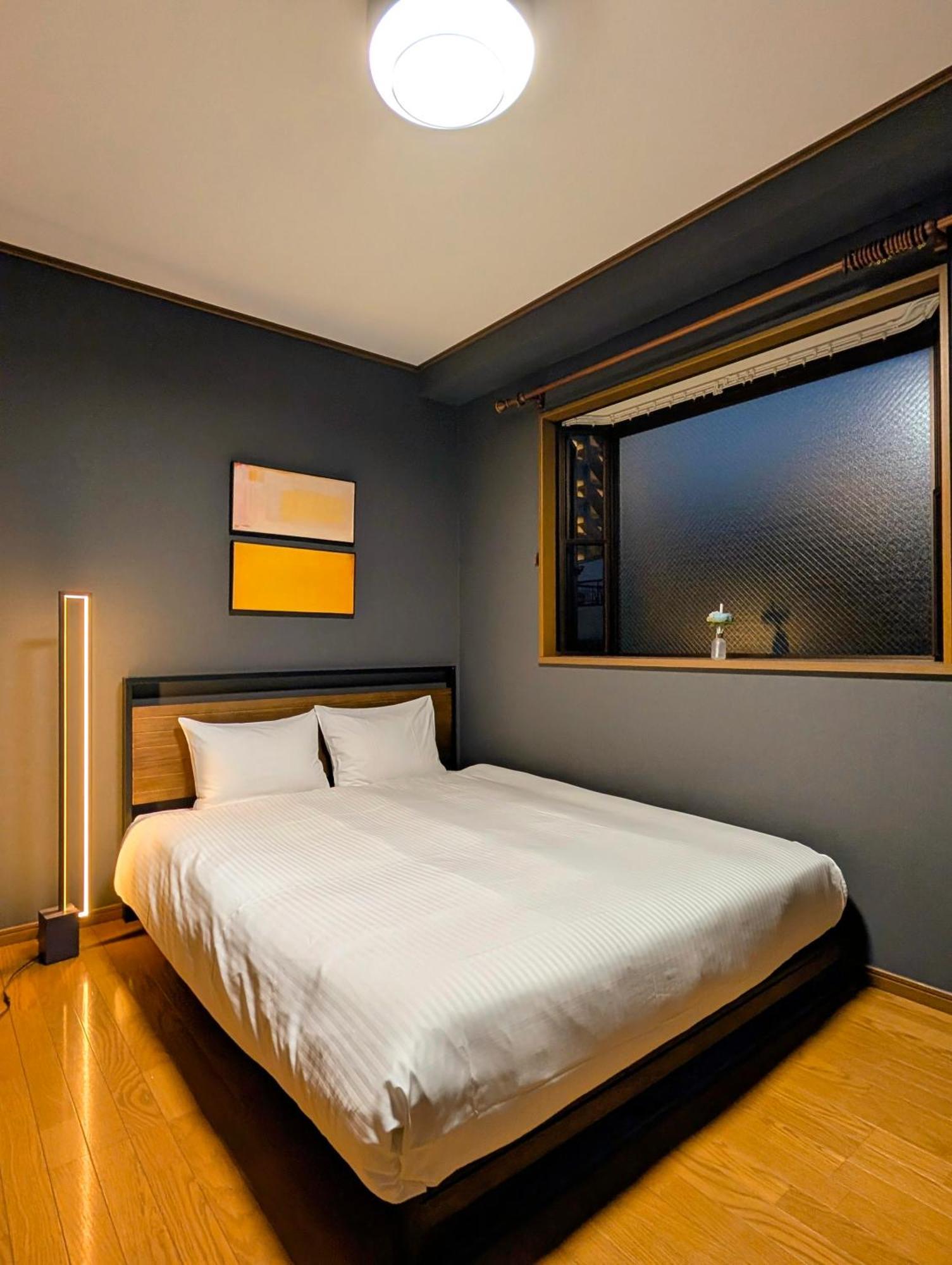 Sunrise House Asakusa Riverside *