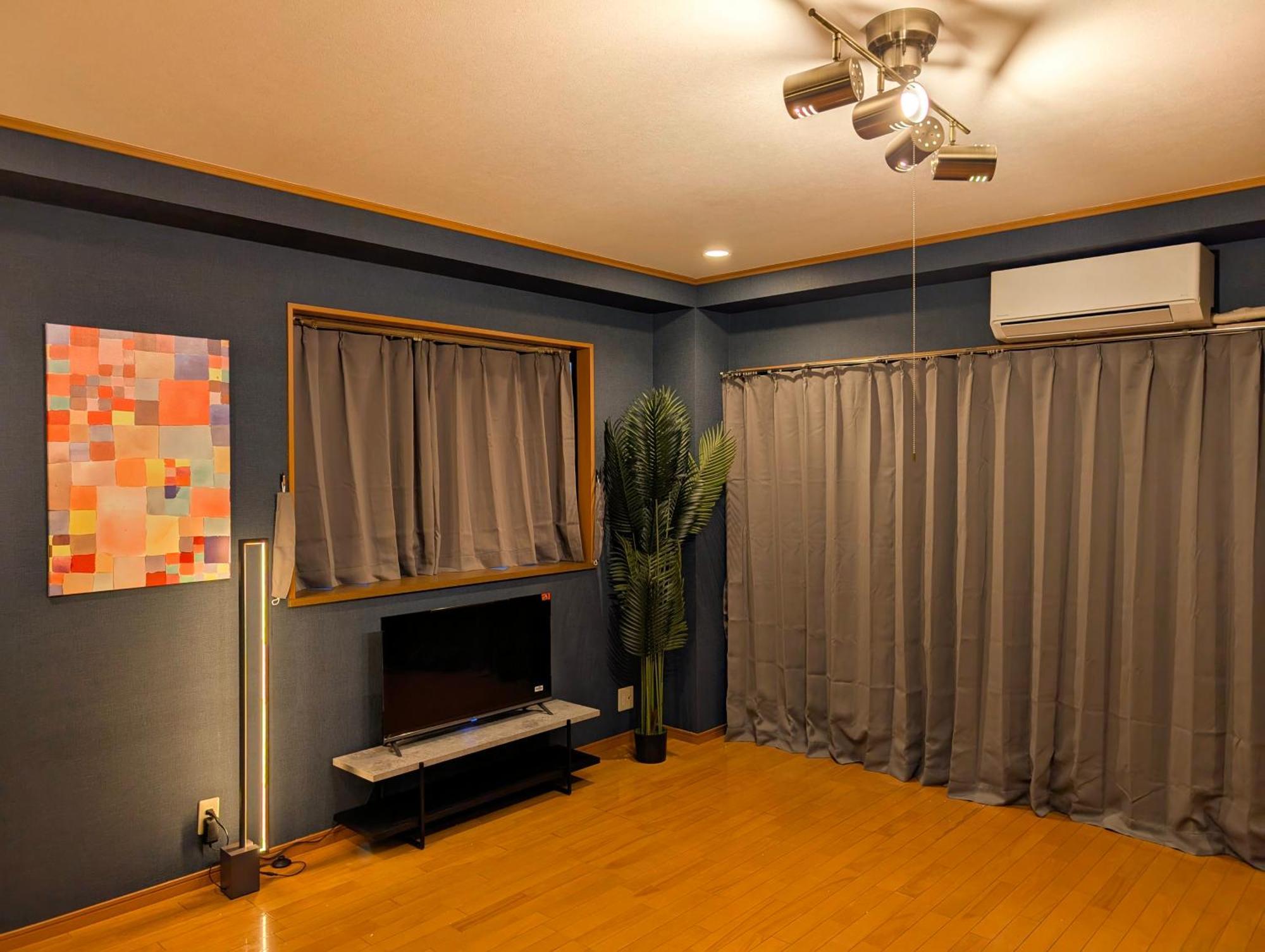 Sunrise House Asakusa Riverside Aparthotel *