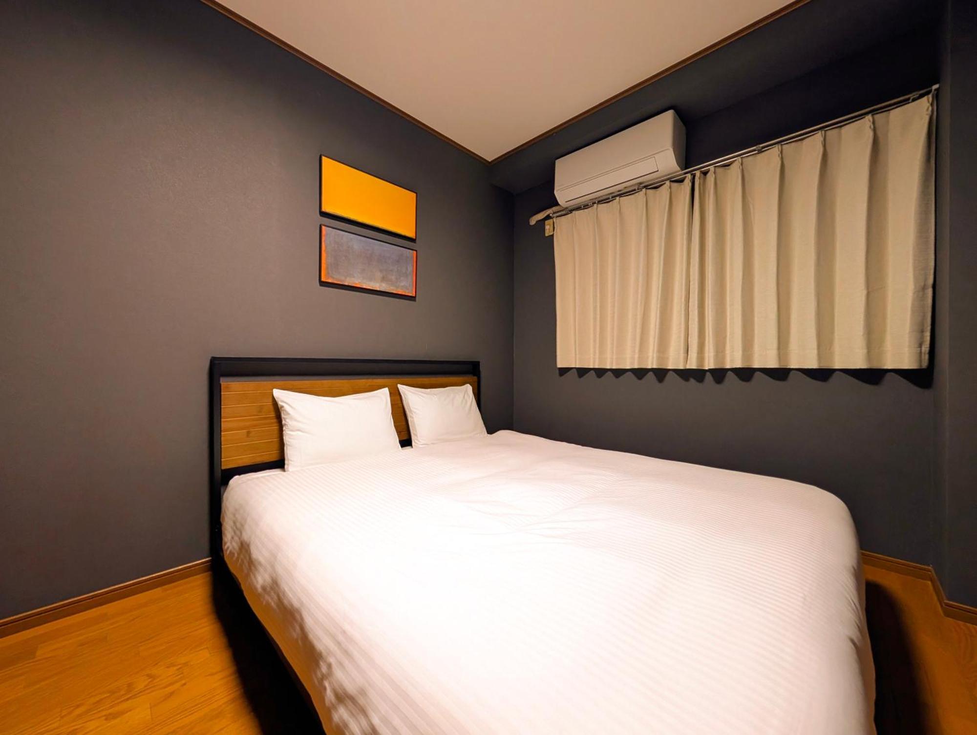 Aparthotel Sunrise House Asakusa Riverside Tokyo
