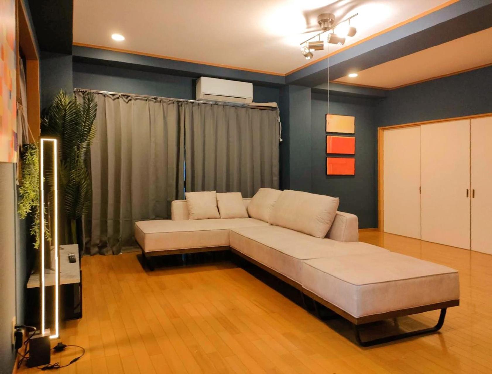 Sunrise House Asakusa Riverside Aparthotel Tokyo